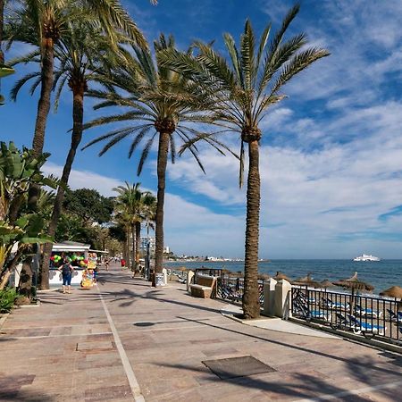 Marbella House 133 Second Line Beach Buitenkant foto