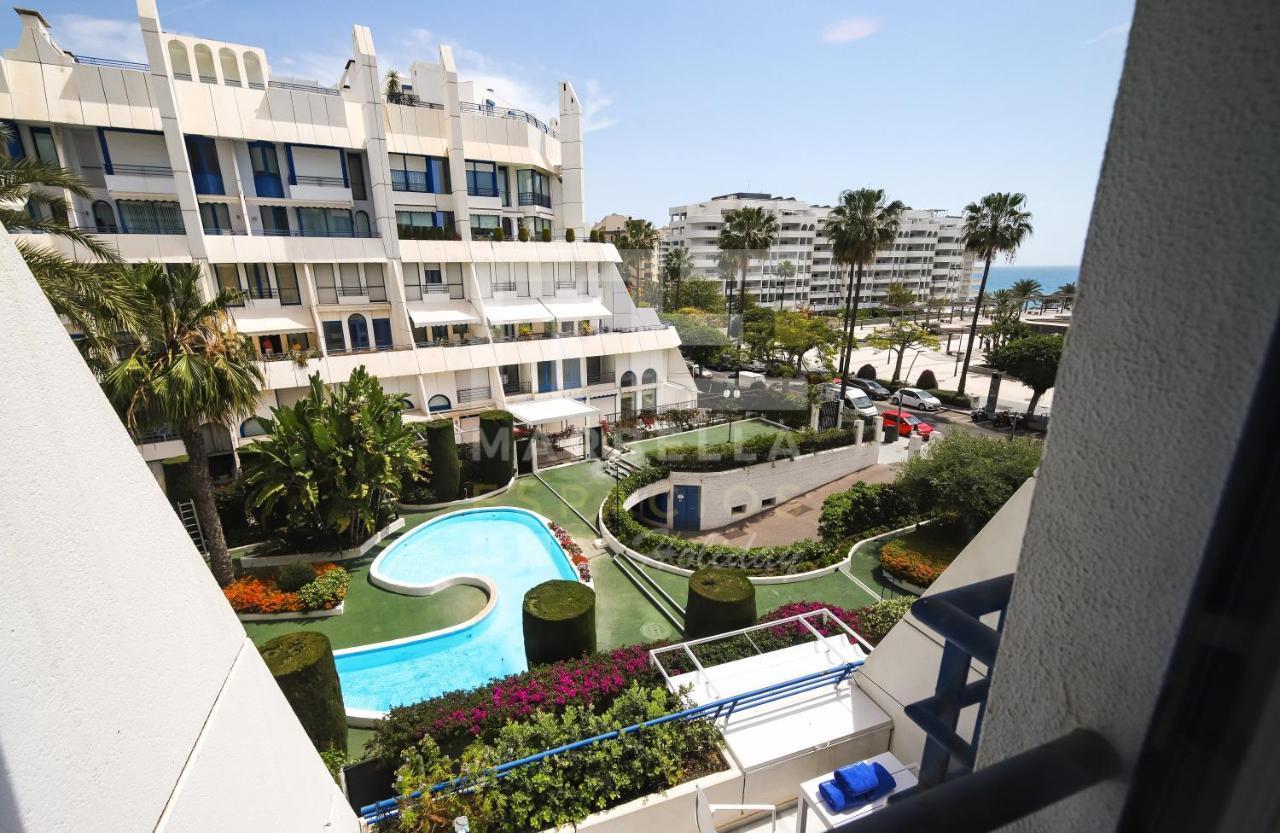 Marbella House 133 Second Line Beach Buitenkant foto