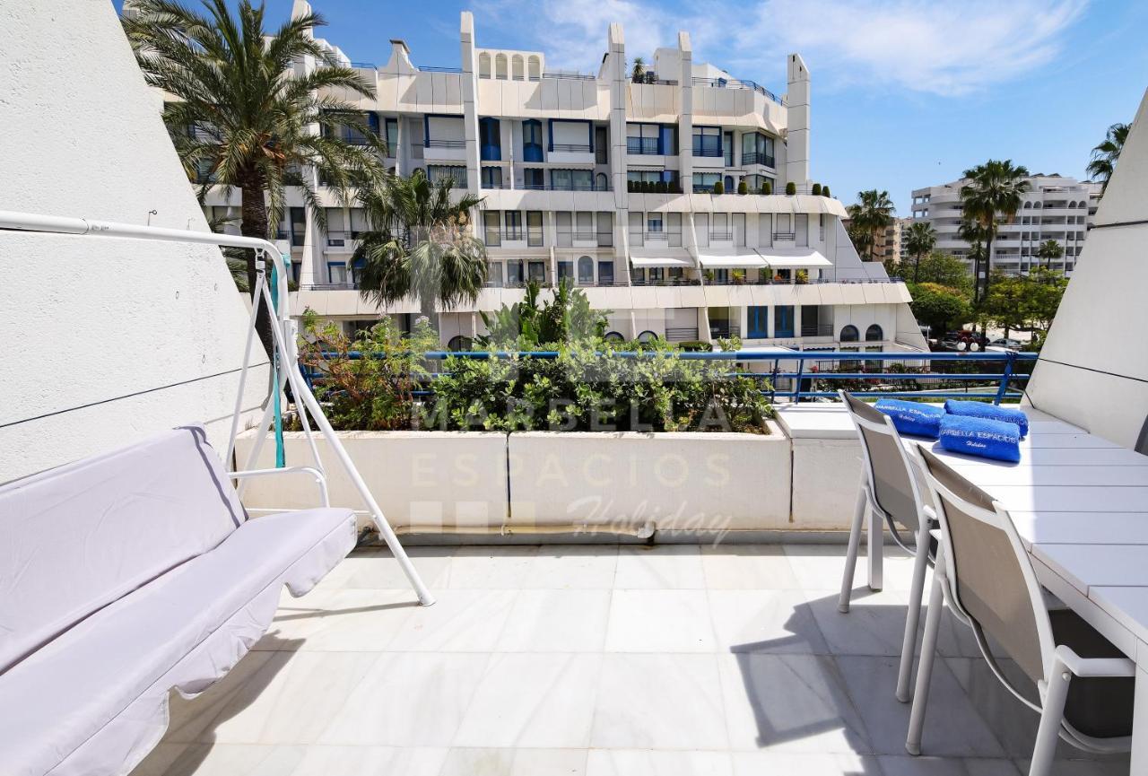 Marbella House 133 Second Line Beach Buitenkant foto