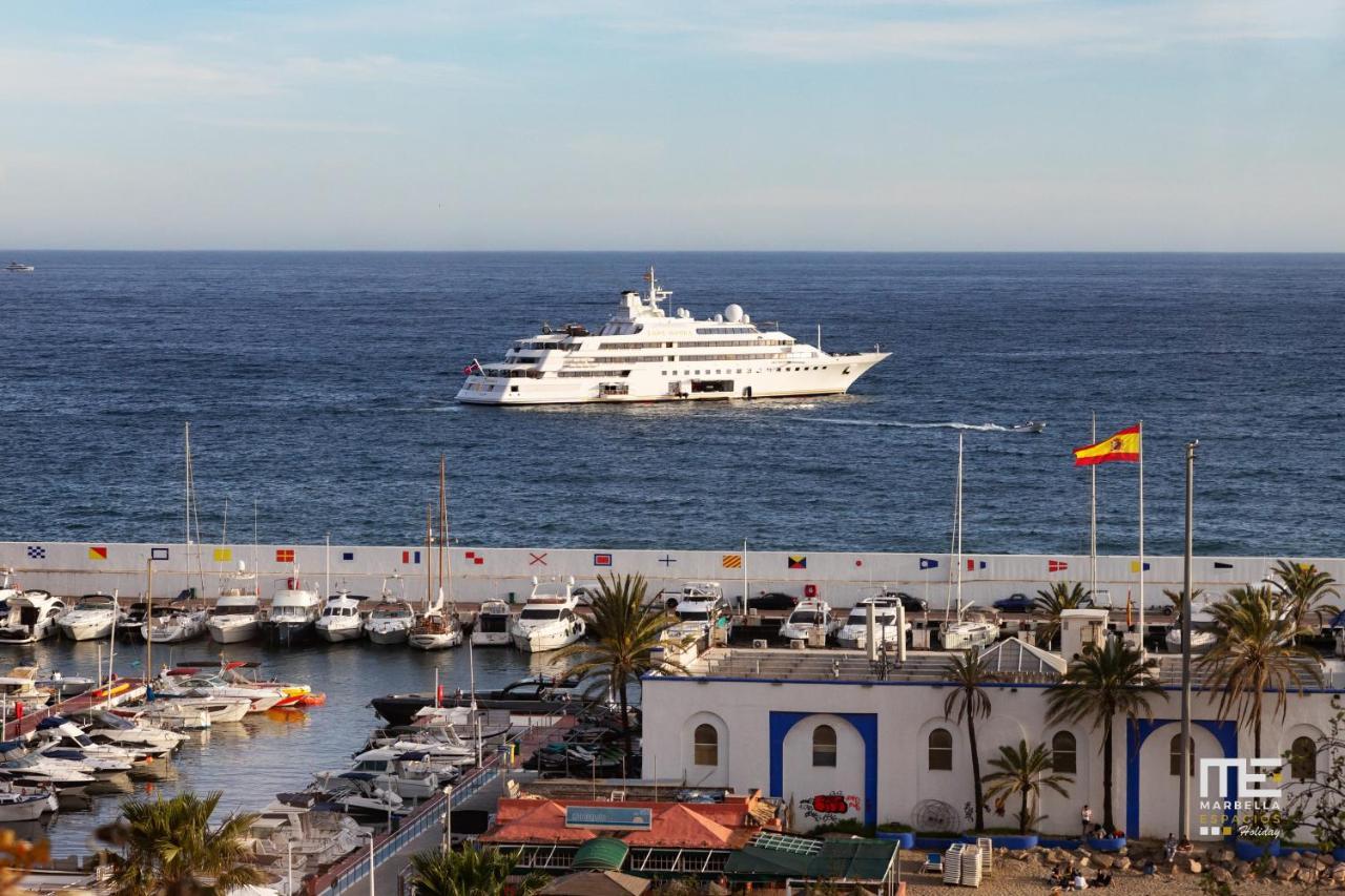 Marbella House 133 Second Line Beach Buitenkant foto