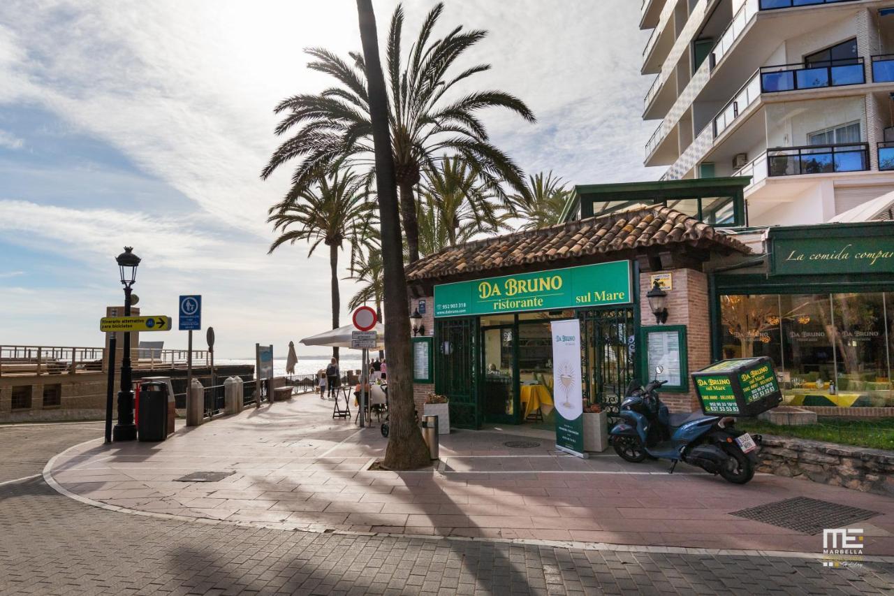 Marbella House 133 Second Line Beach Buitenkant foto