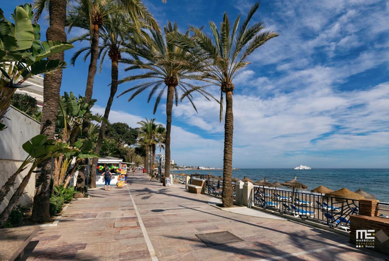 Marbella House 133 Second Line Beach Buitenkant foto