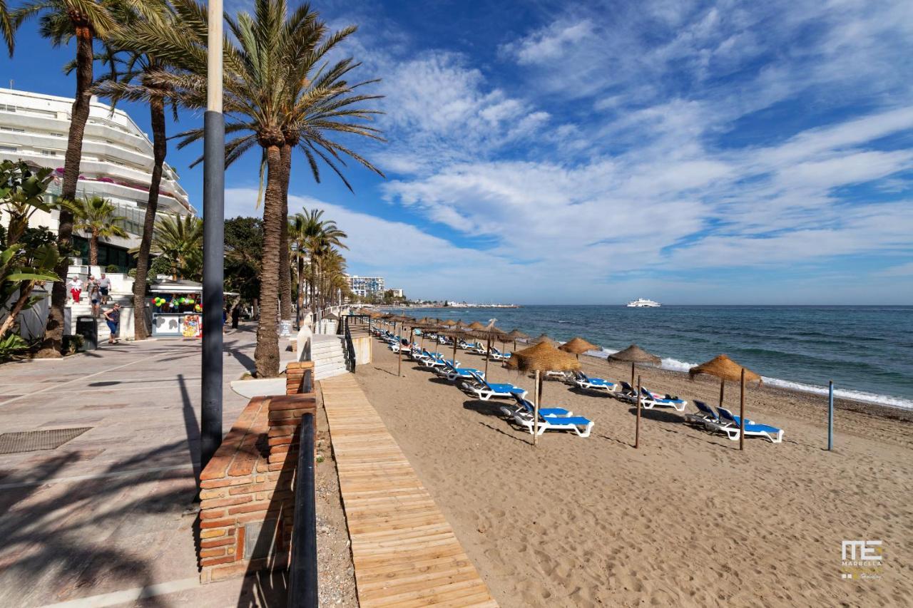 Marbella House 133 Second Line Beach Buitenkant foto