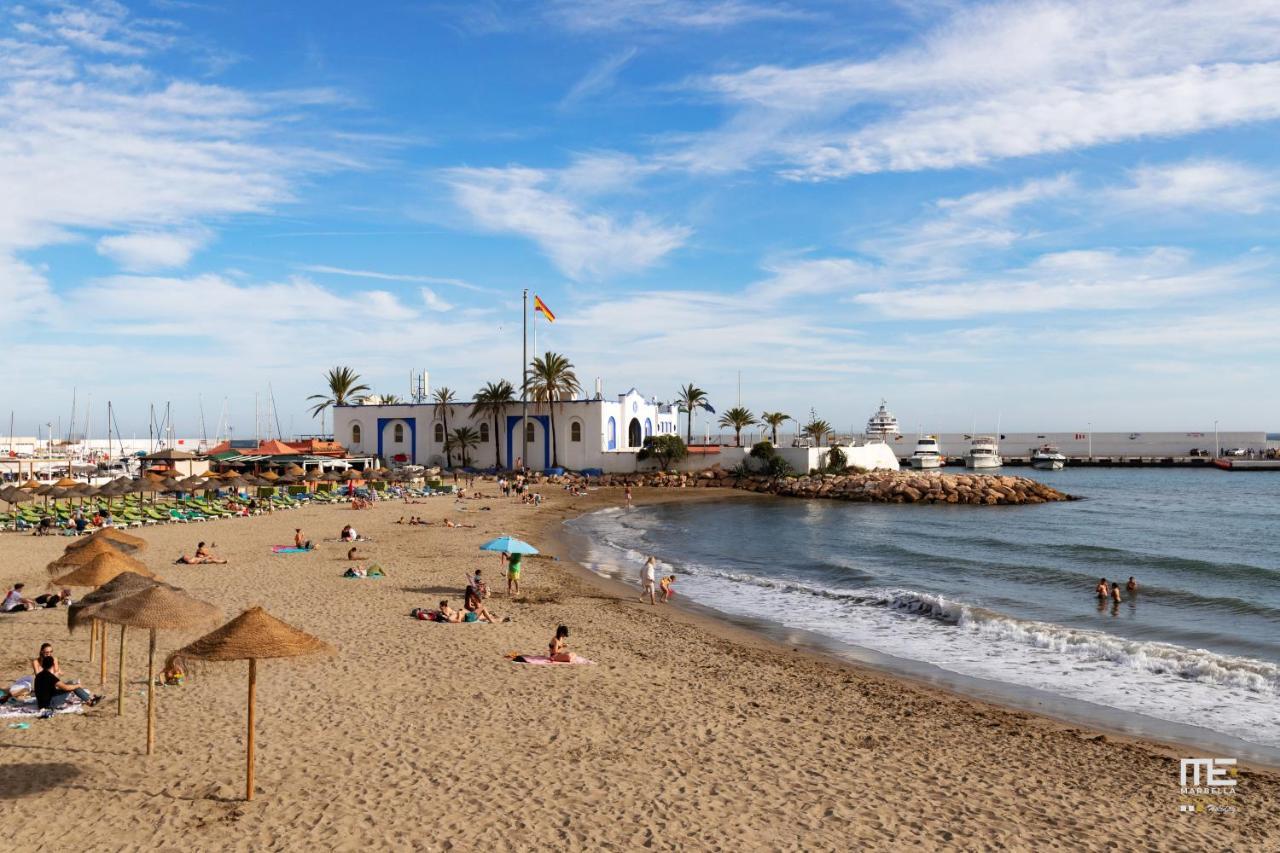 Marbella House 133 Second Line Beach Buitenkant foto