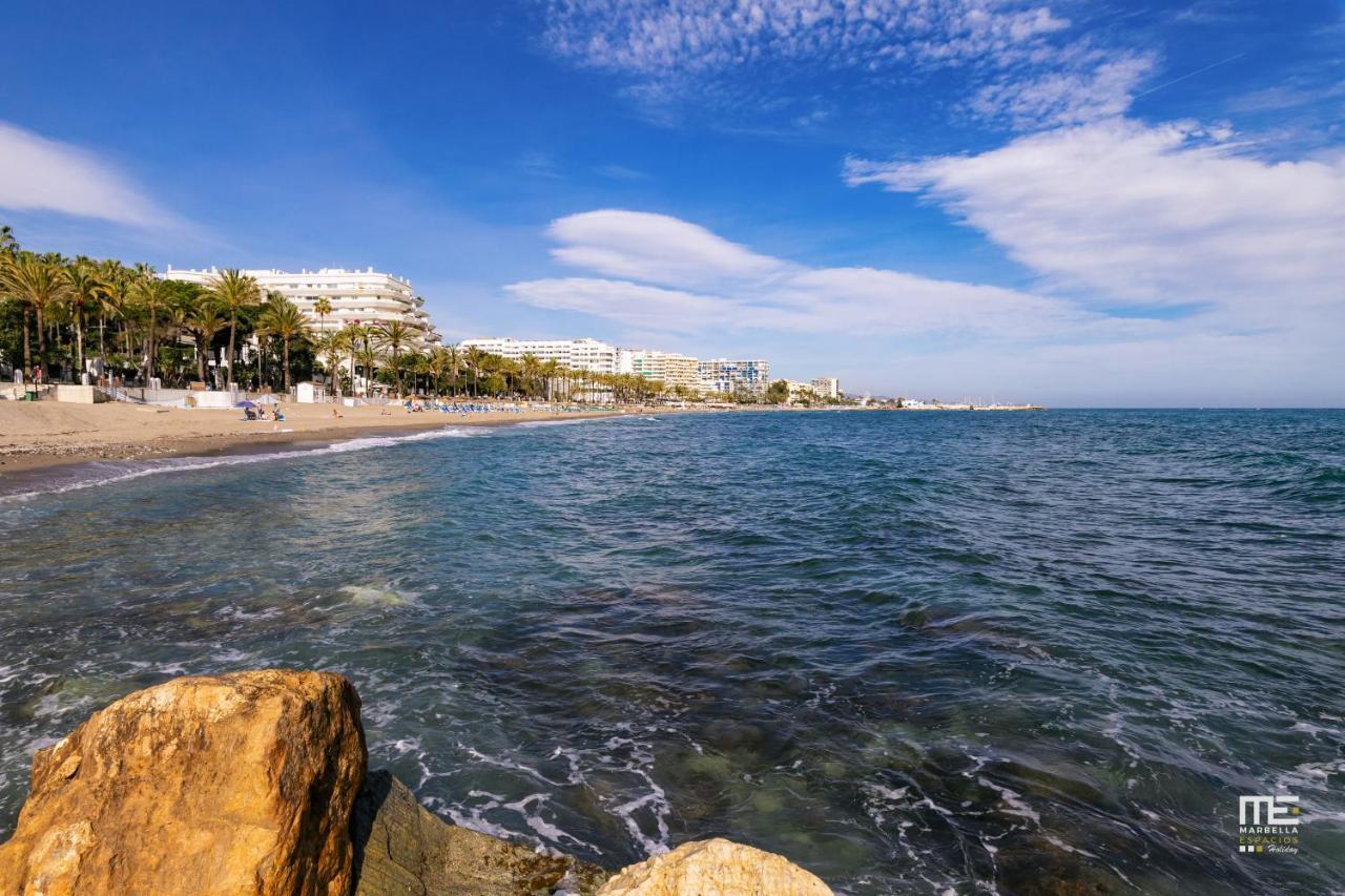 Marbella House 133 Second Line Beach Buitenkant foto