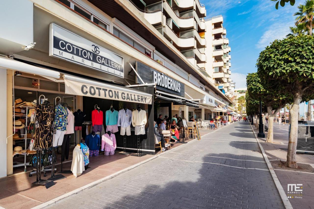 Marbella House 133 Second Line Beach Buitenkant foto
